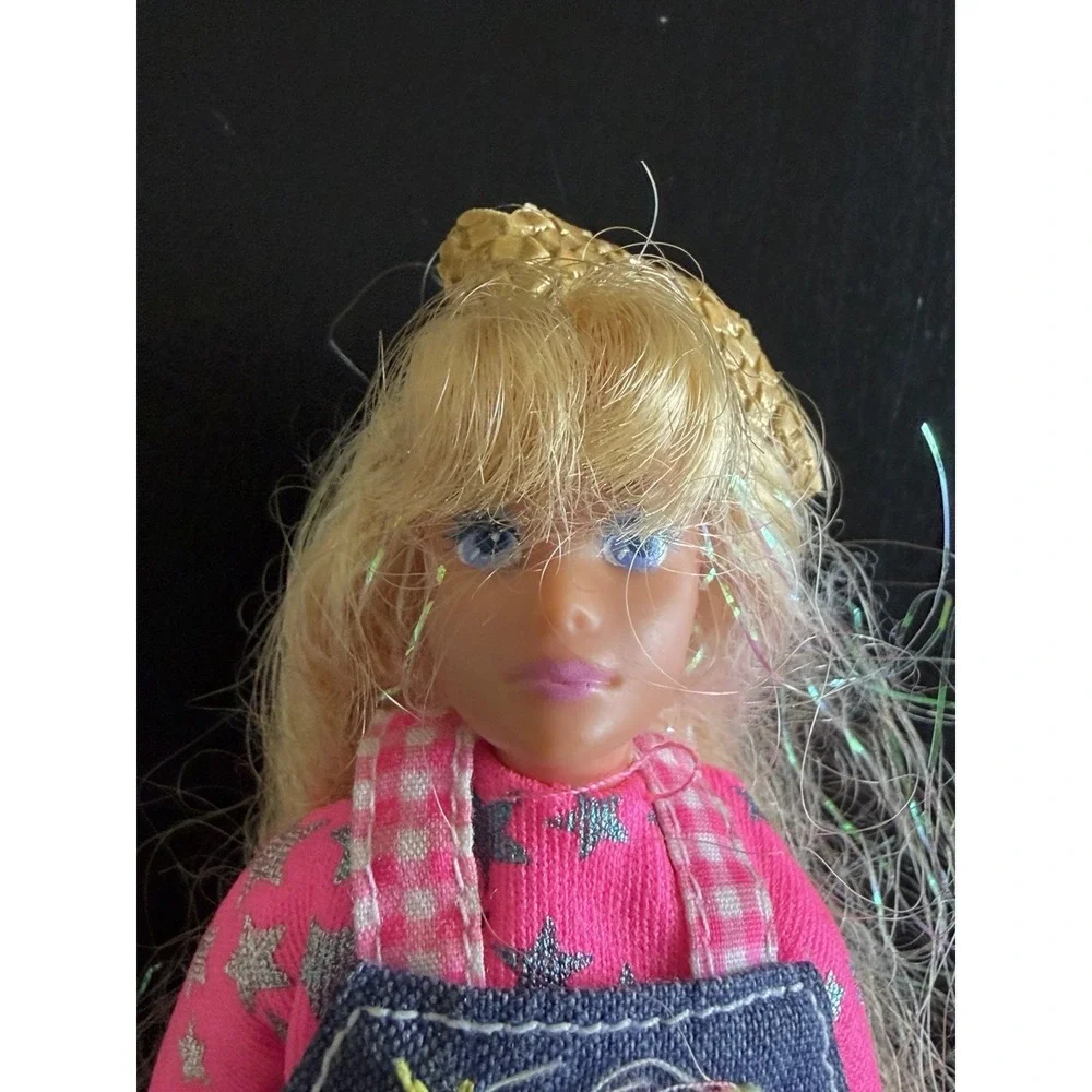 Vintage 1990s‎ Disney Princess Doll 7